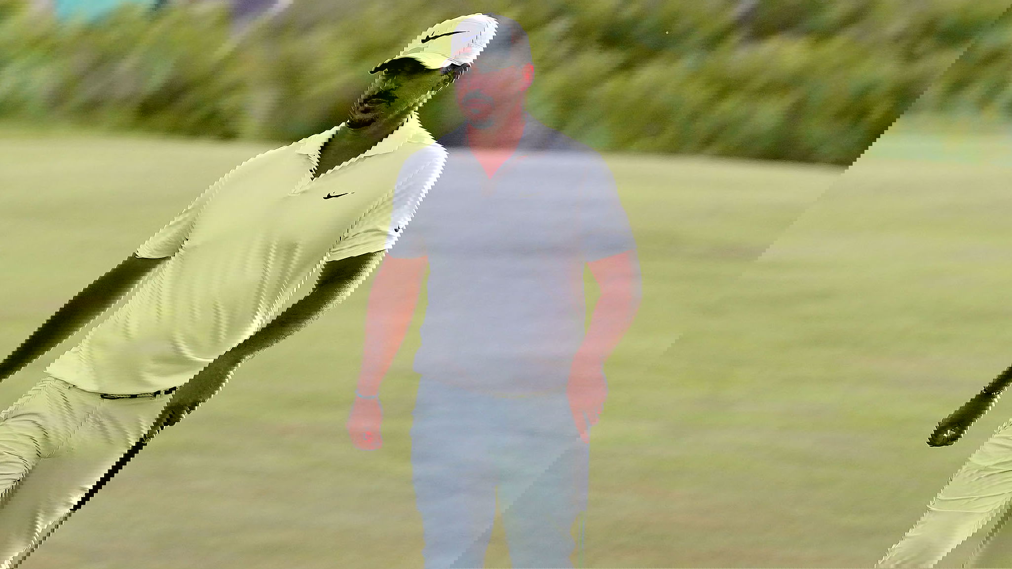 Brooks Koepka continues RIDICULOUS score-to-par record at major championships